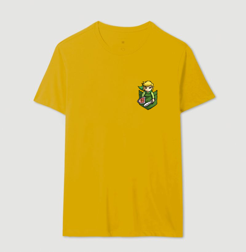 Camisa 13