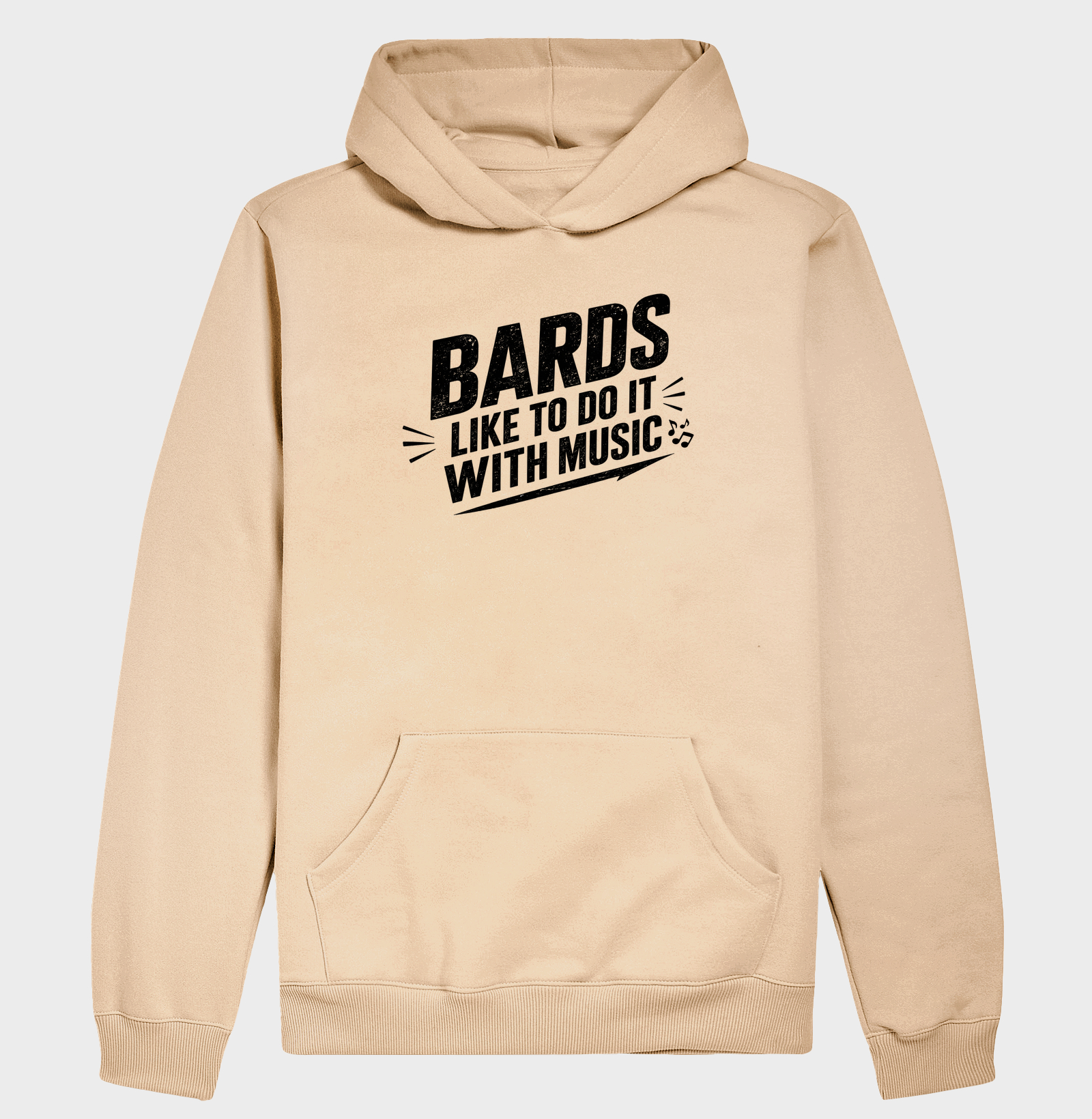Bards Like to Do It With Music - Imagem 5