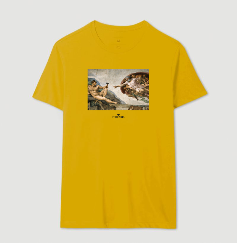 Camisa 11