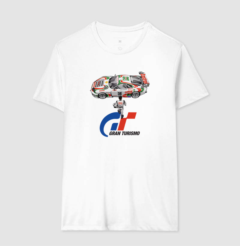 Camisa 1