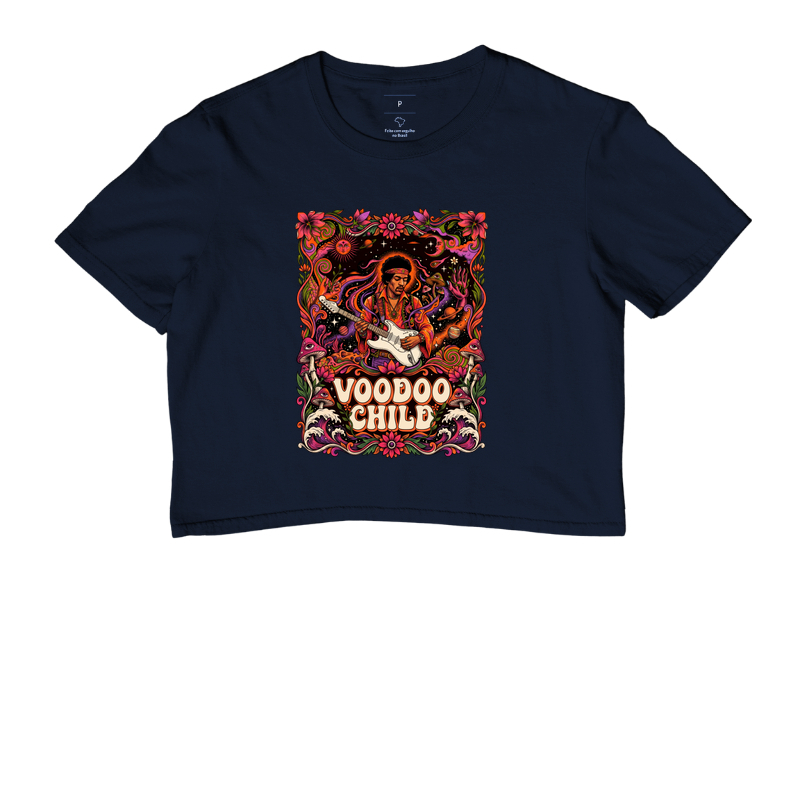 Voodoo Child #1 - Imagem 4