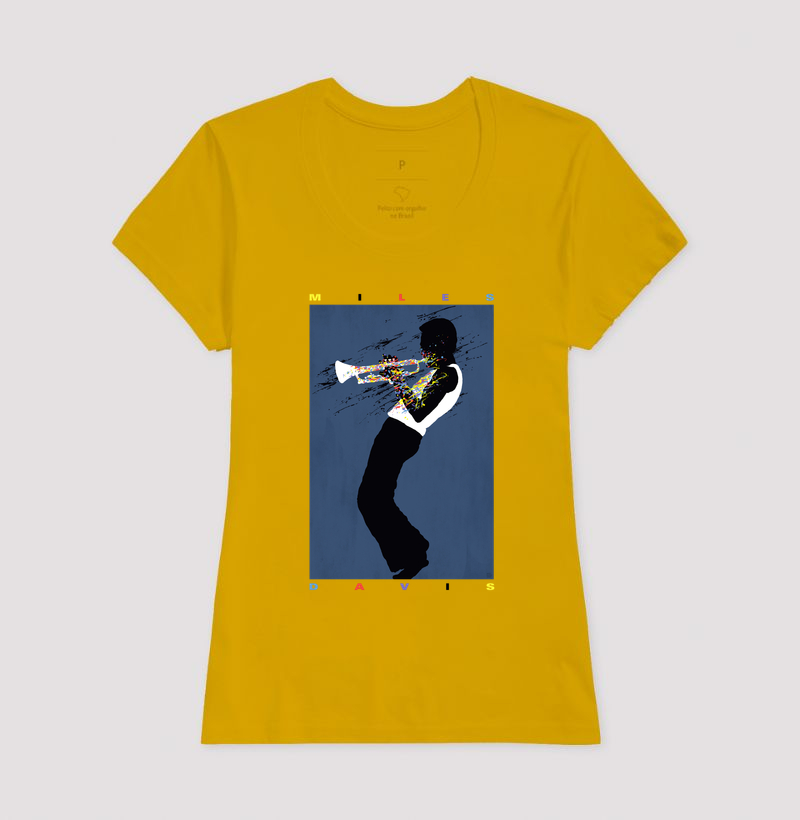 Miles Davis - Arte - Imagem 17