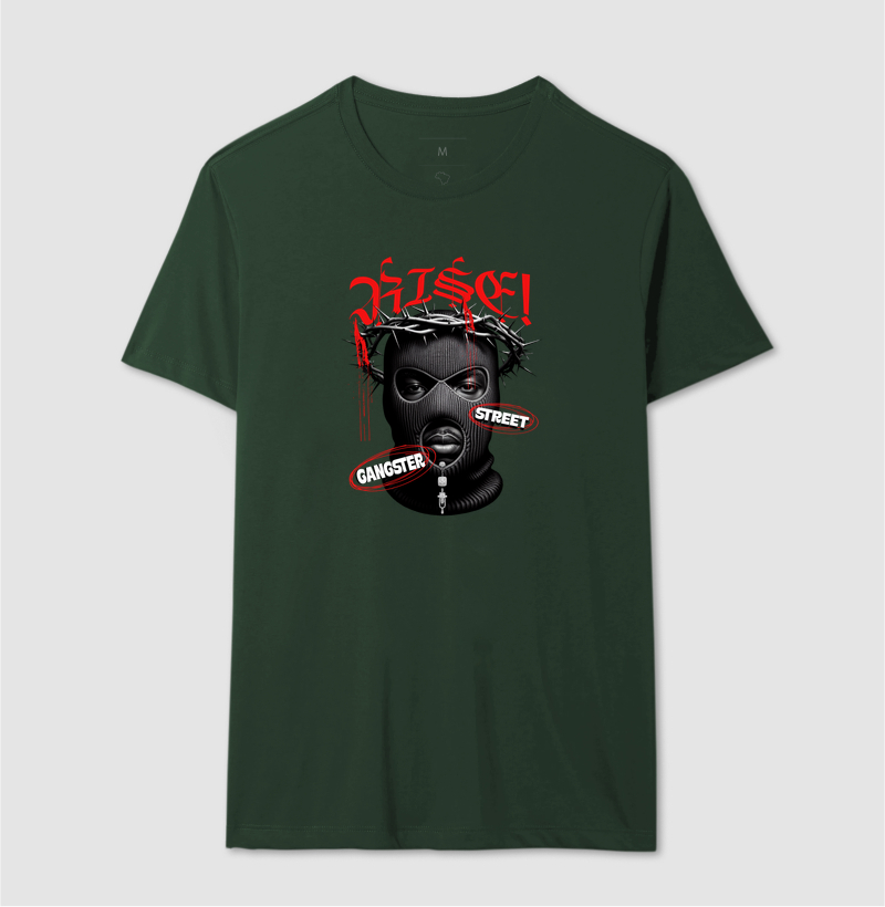 Camisa 13
