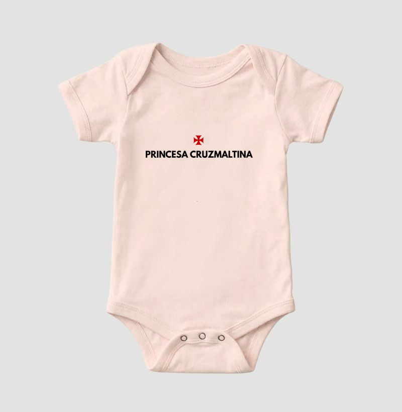 PRINCESA CRUZMALTINA - Imagem 5