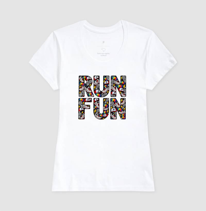 Alem de KMs - RUN FUN - Corrida - Imagem 8