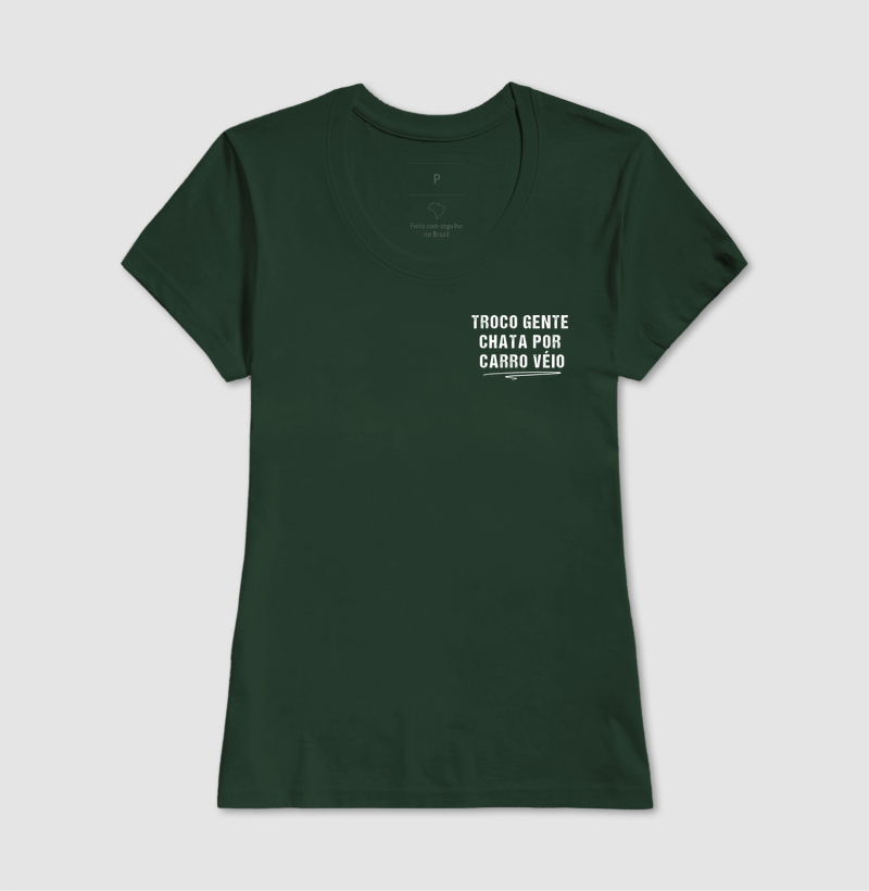 Camisa 10