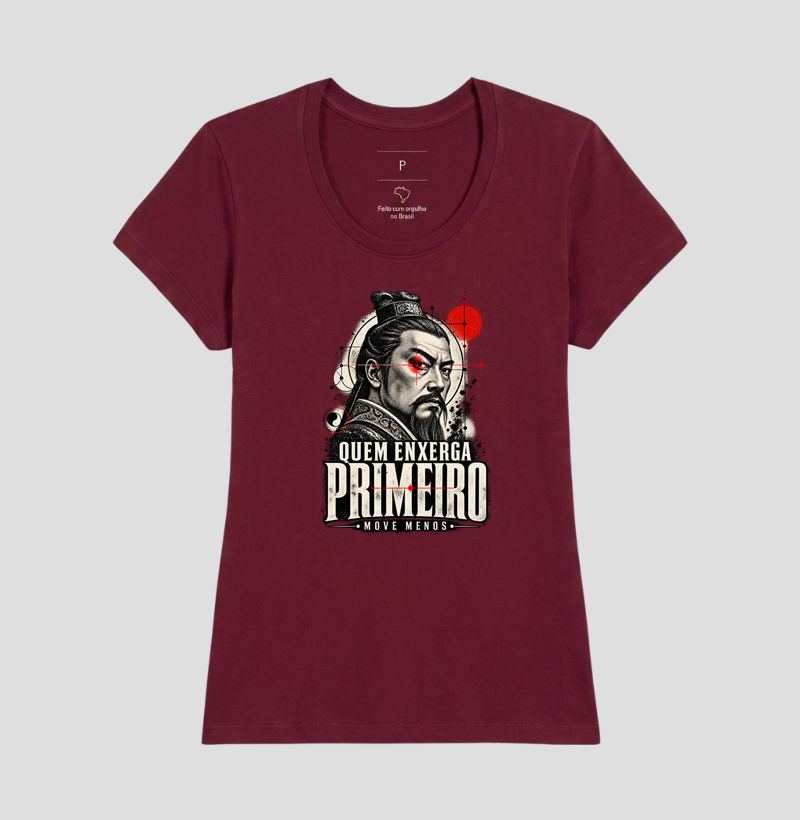 Sun Tzu - Quem Enxerga Primeiro Move Menos - Imagem 19
