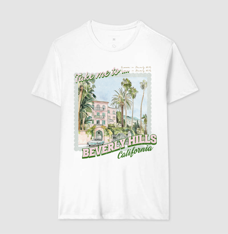 Beverly Hills, California - Imagem 5