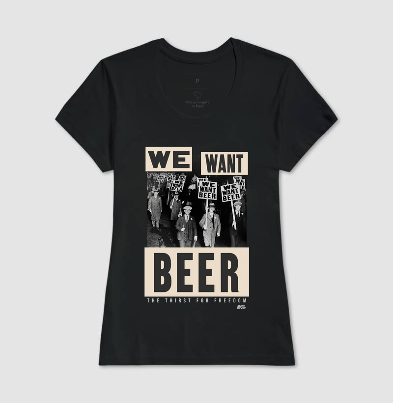 We Want Beer - New Brew - Imagem 3