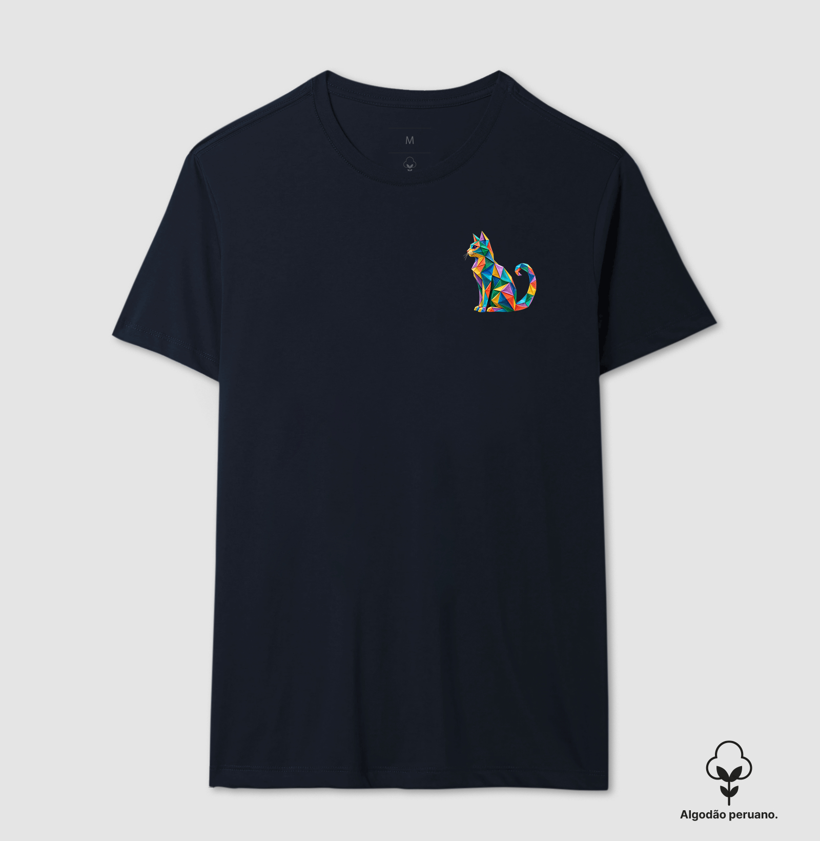 Gato Cubista - Imagem 4
