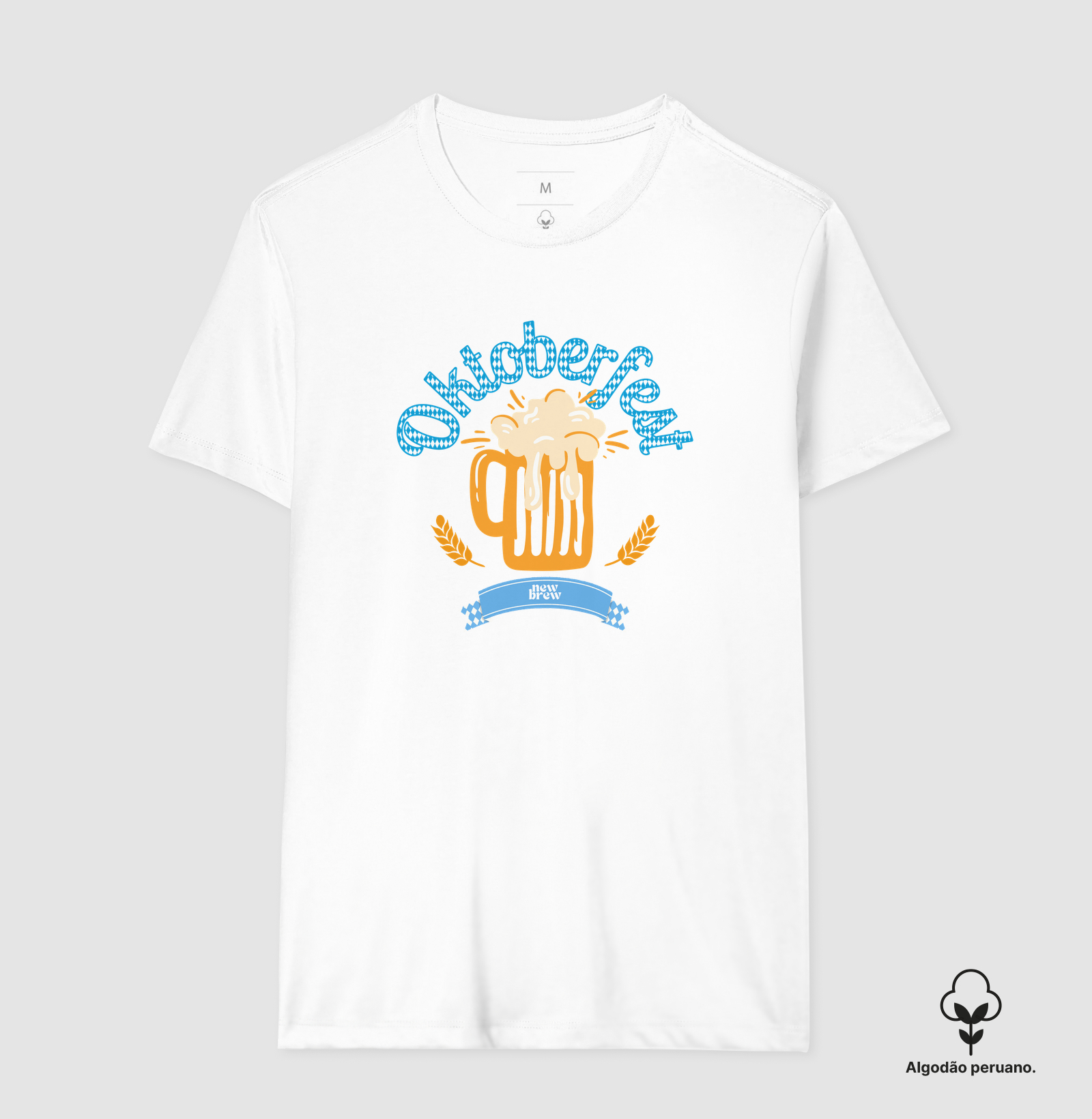 Oktoberfest 4 - New Brew - Imagem 2