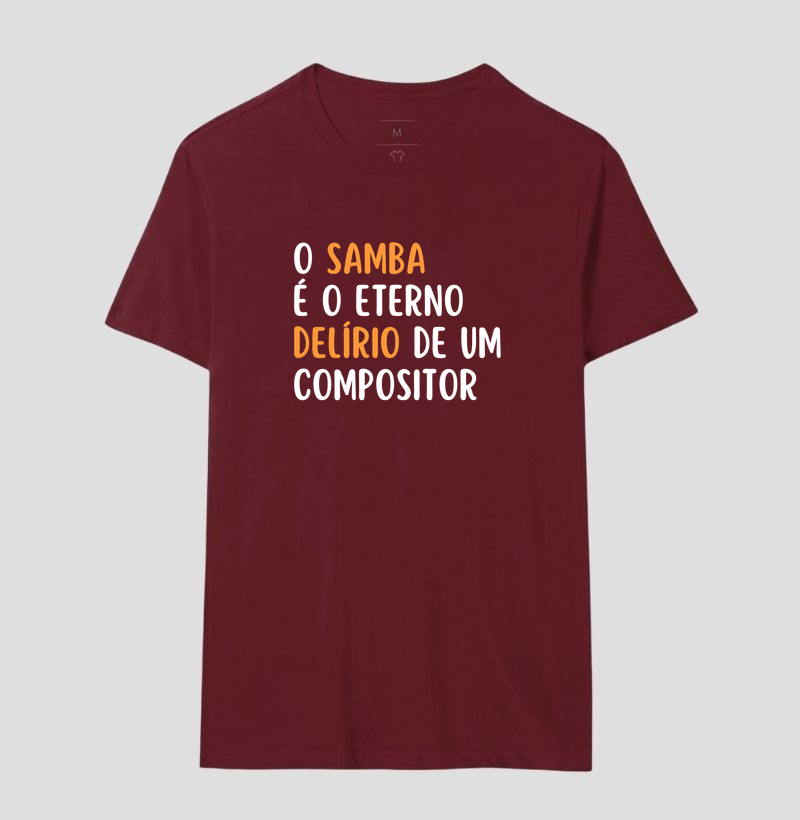 Samba eterno delirio - Imagem 16