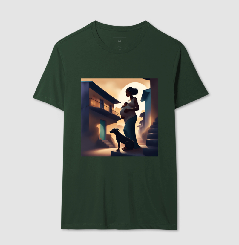 Camisa 11