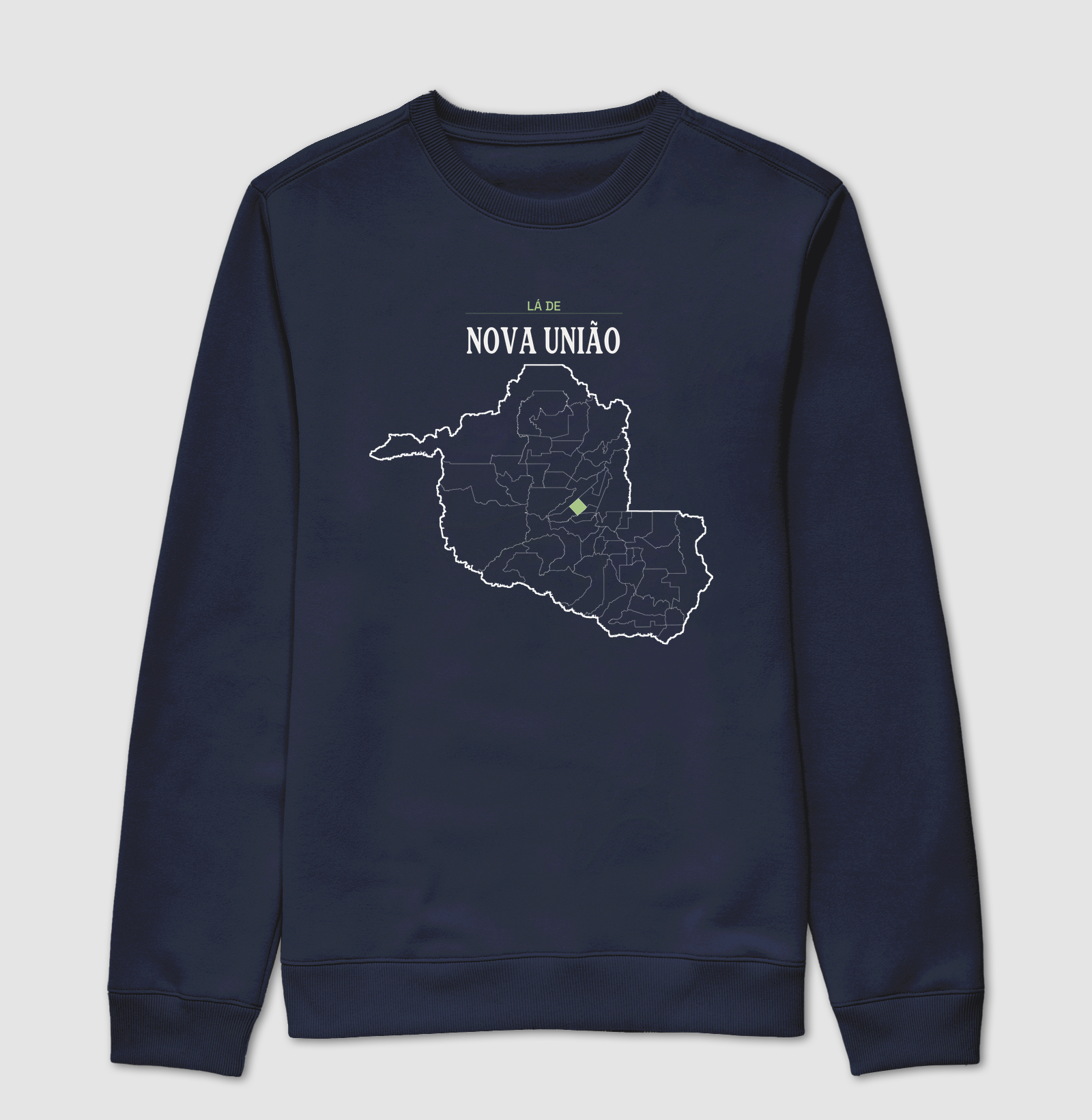 Nova União | Território RO - Imagem 5