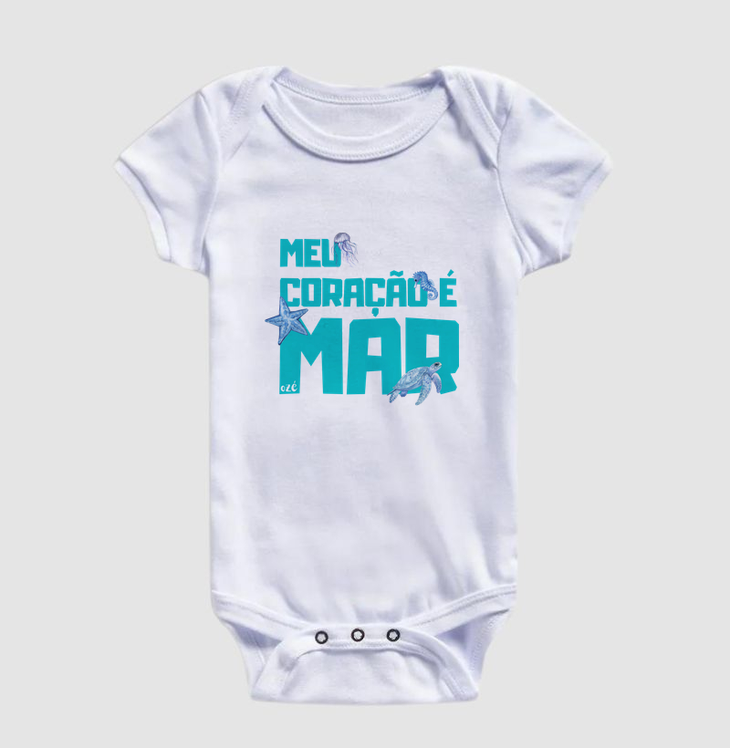 Meu coração é mar - Imagem 3
