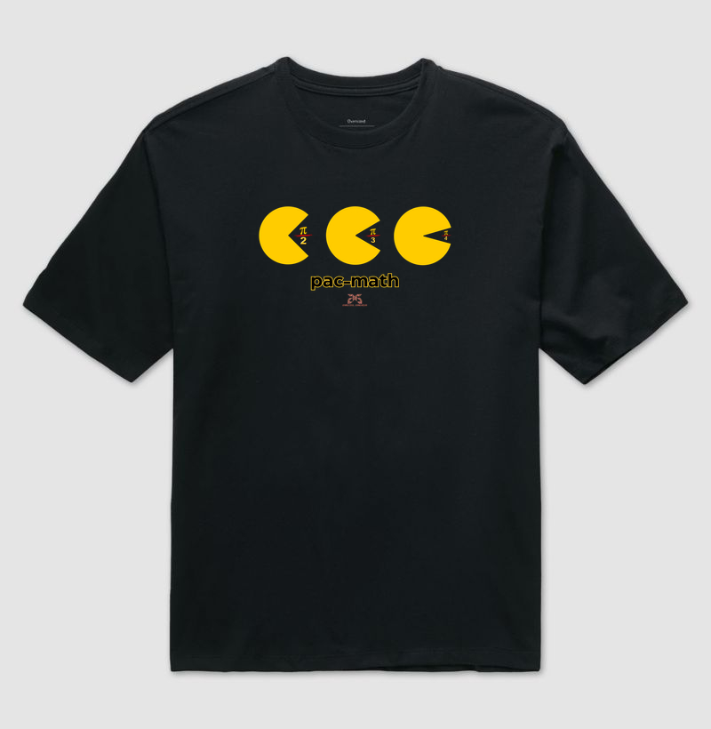 Gamecool Originals - pac-math - Imagem 3