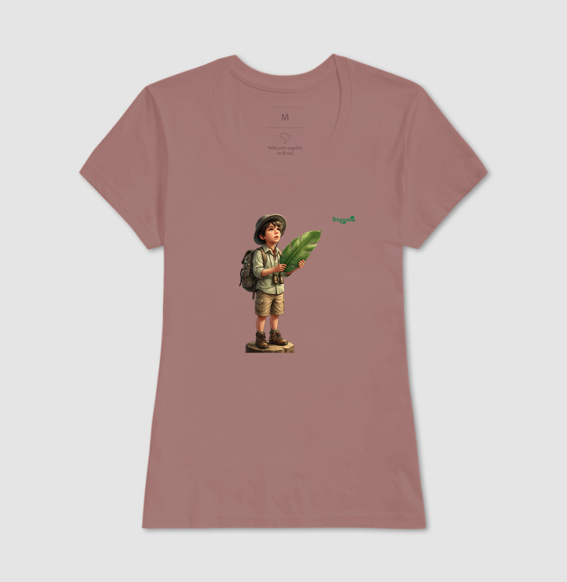 Camisa 16
