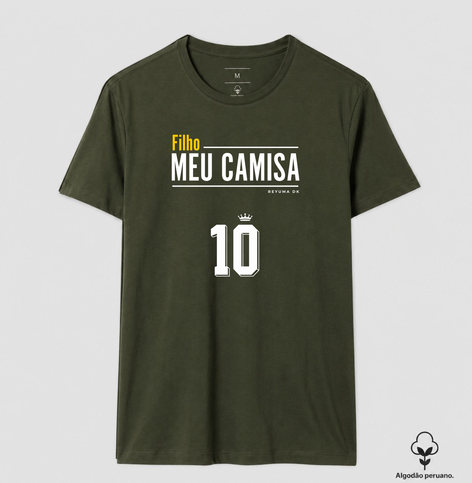 Camisa 3