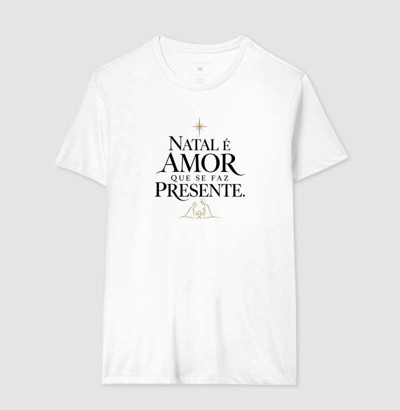 Natal é amor que se faz presente - Imagem 4