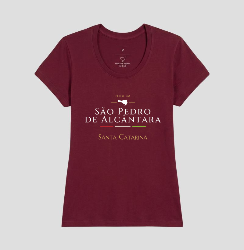 Camisa 18