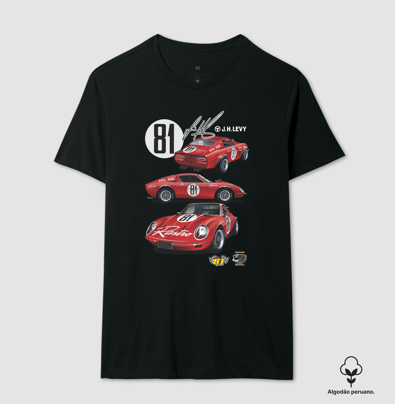 Camisa 3