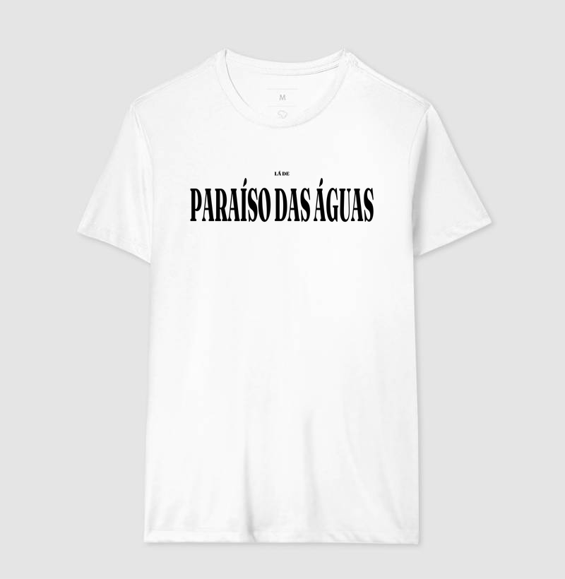 Paraíso das Águas | Tipografia MS - Imagem 4