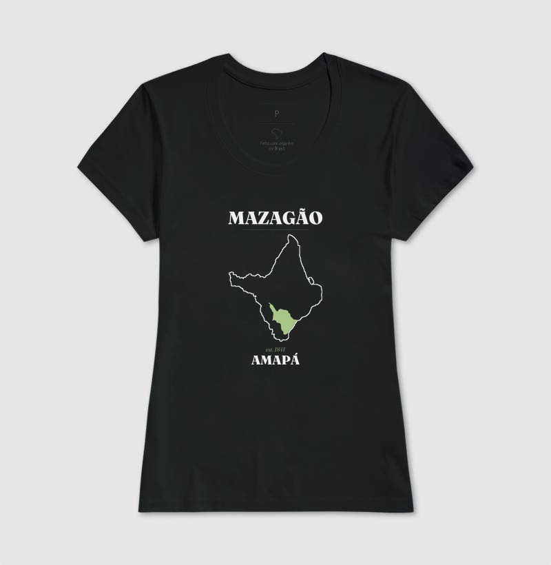 Mazagão | Legado AP - Imagem 3