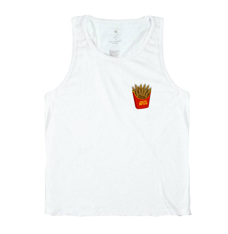 Malt Fries - New Brew - Imagem 2