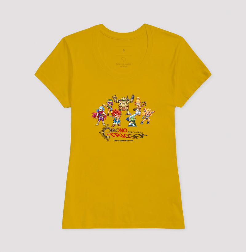 Camisa 12
