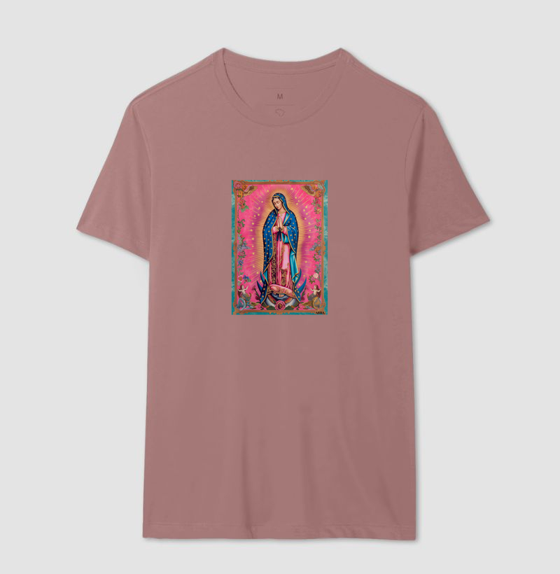 Nossa Senhora de Guadalupe  - Imagem 14
