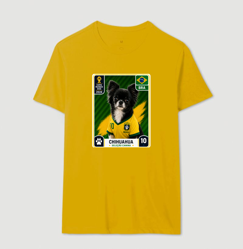 Camisa 13