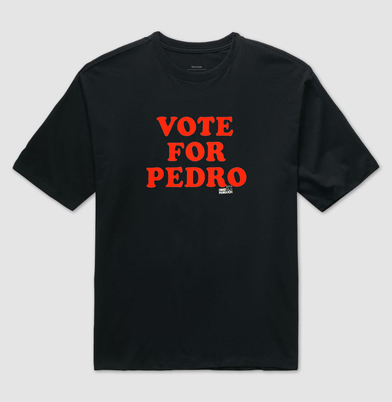 Vote for Pedro Clássica - Imagem 2