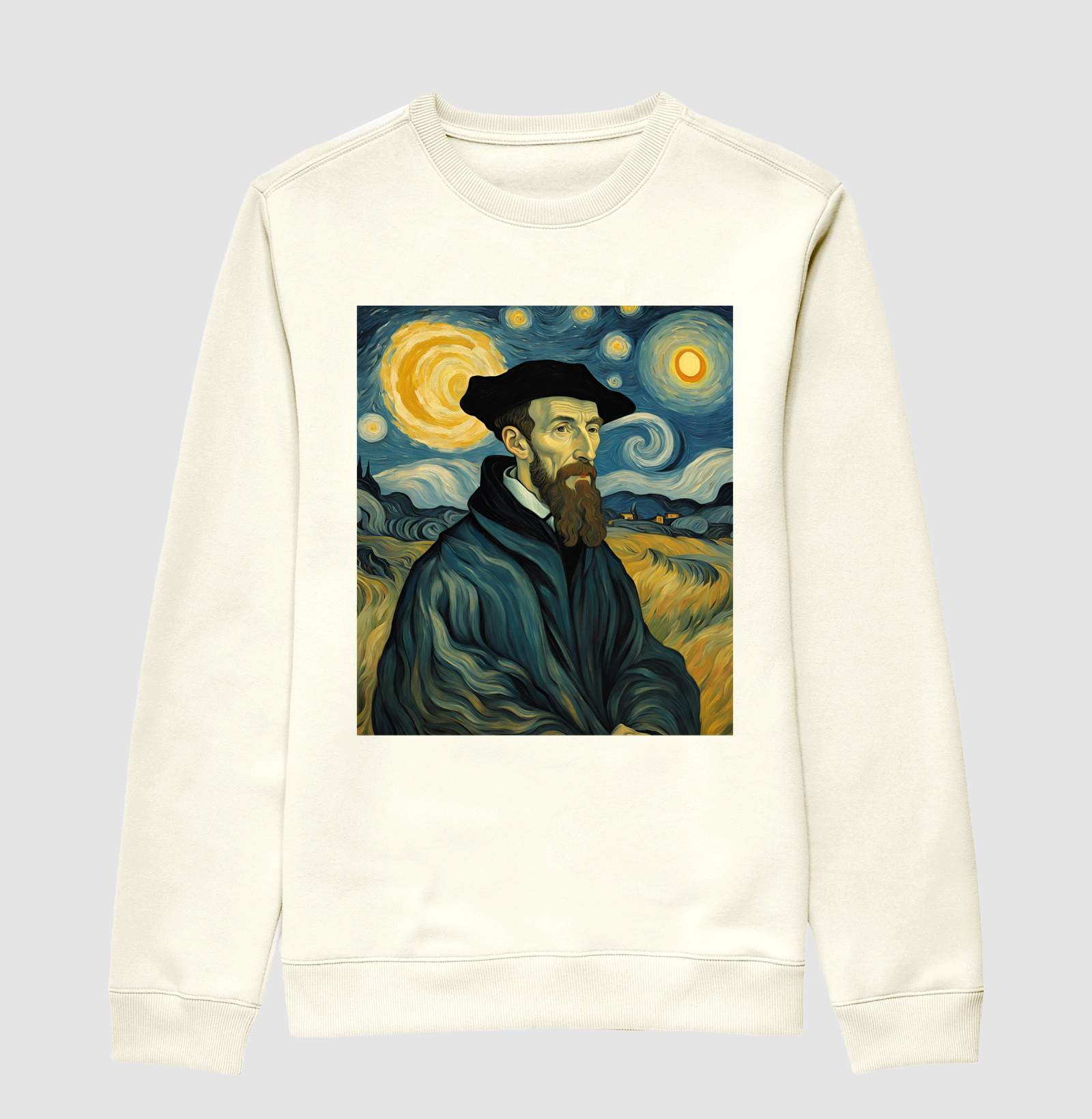 Camisa 1
