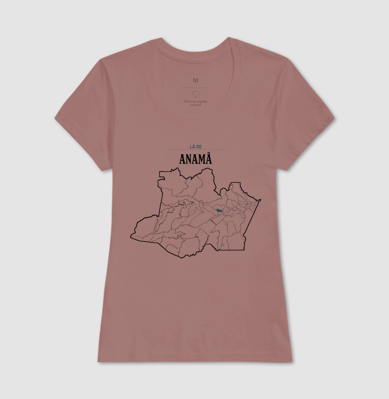 Camisa 15