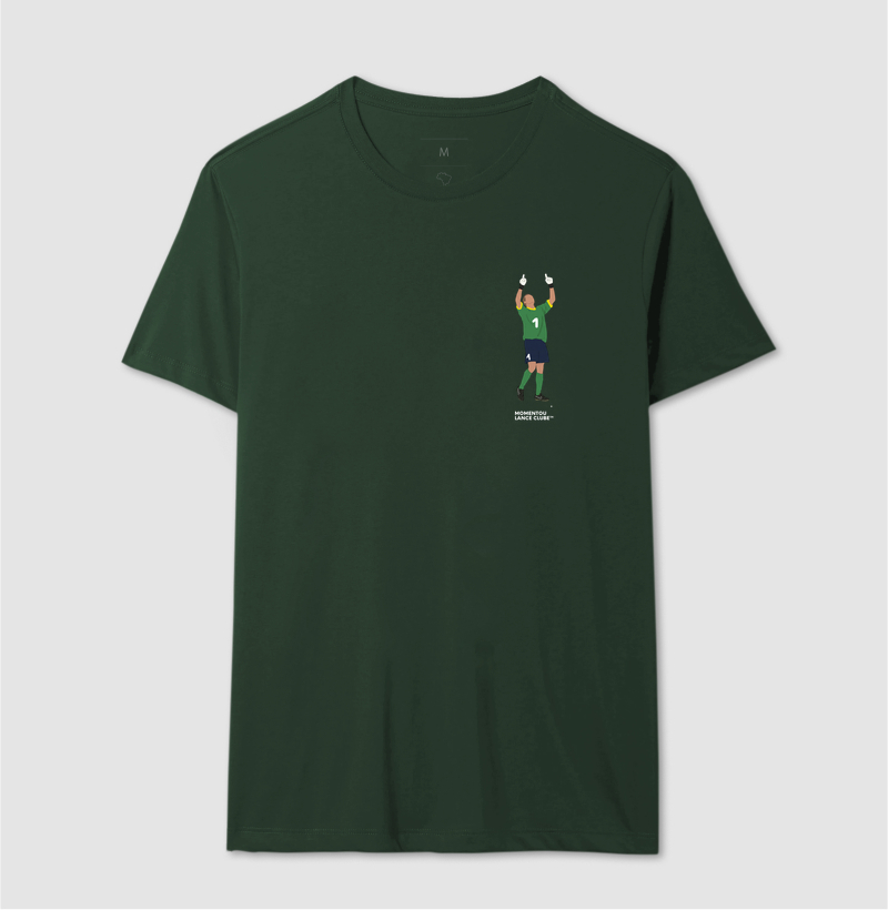 Camisa 10