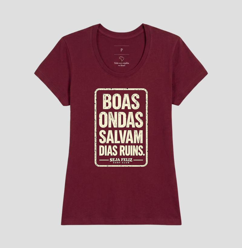 Boas Ondas Salvam Dias Ruins - Imagem 19