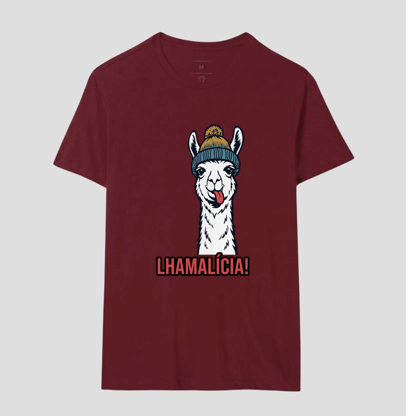 Lhamalícia - Imagem 18