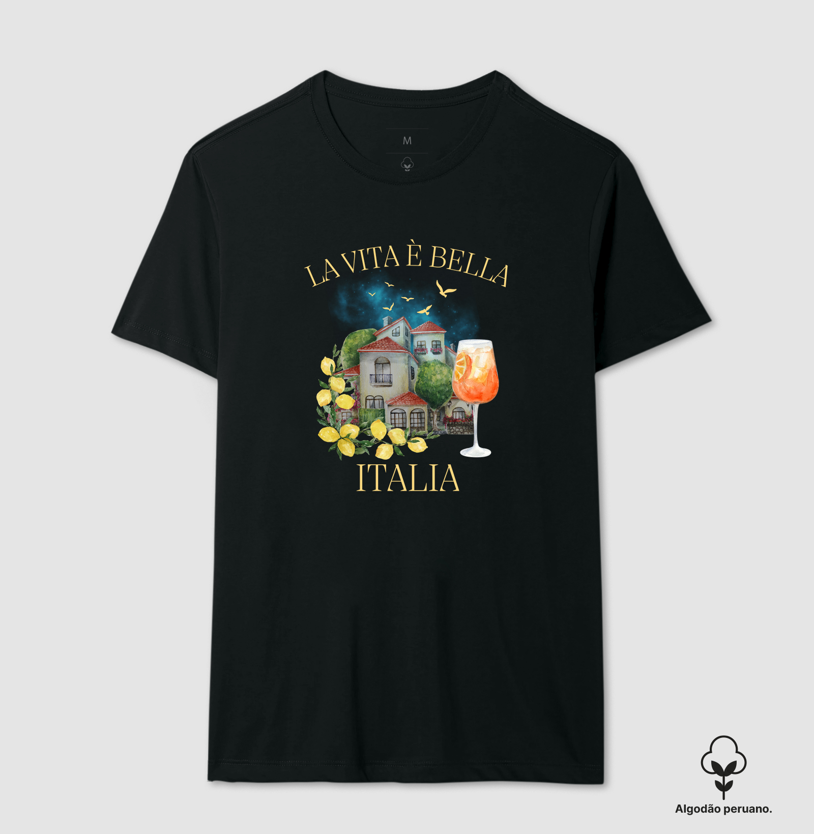 Camisa 5