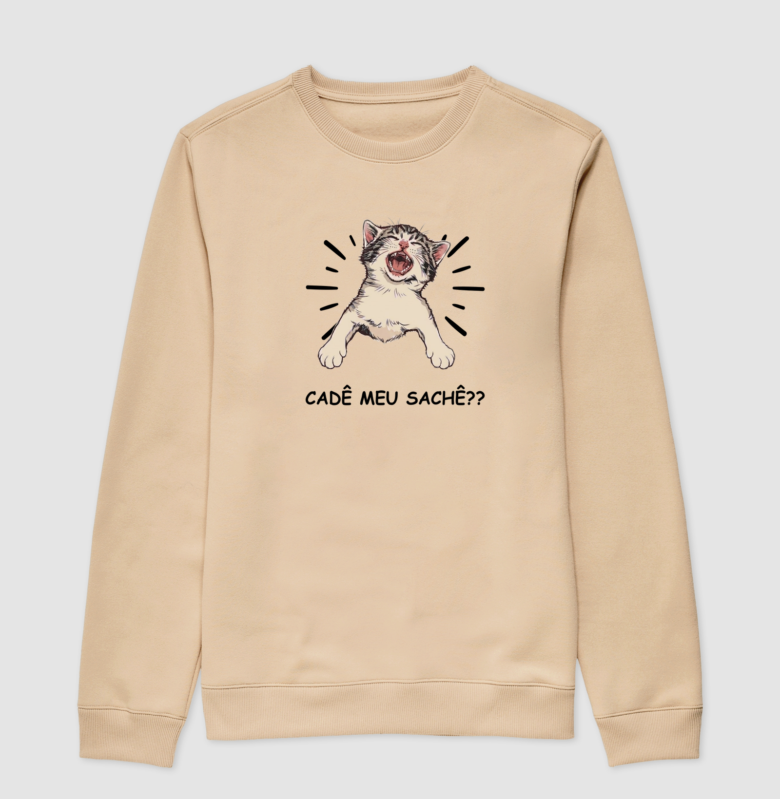 Cadê meu Sachê? - Imagem 3