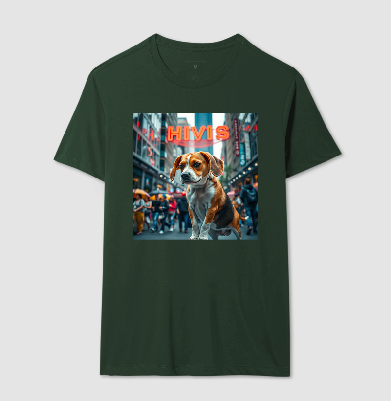 Camisa 11