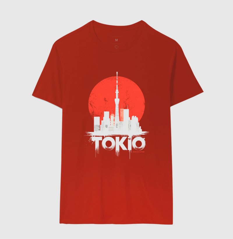 Camisa 9