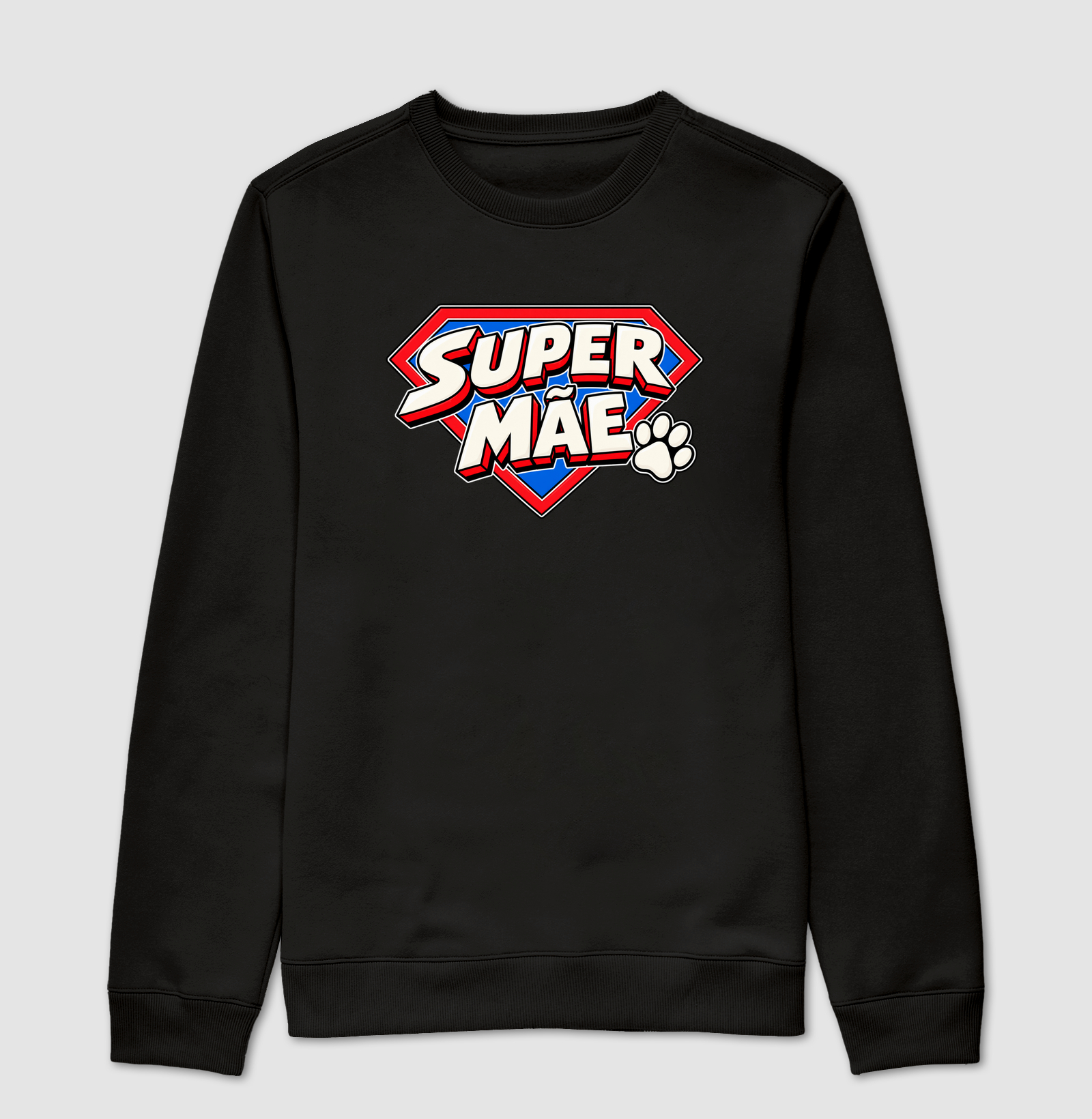 Mãe de Cachorro | Super Mãe (Edição Heroína do Amor) - Imagem 4