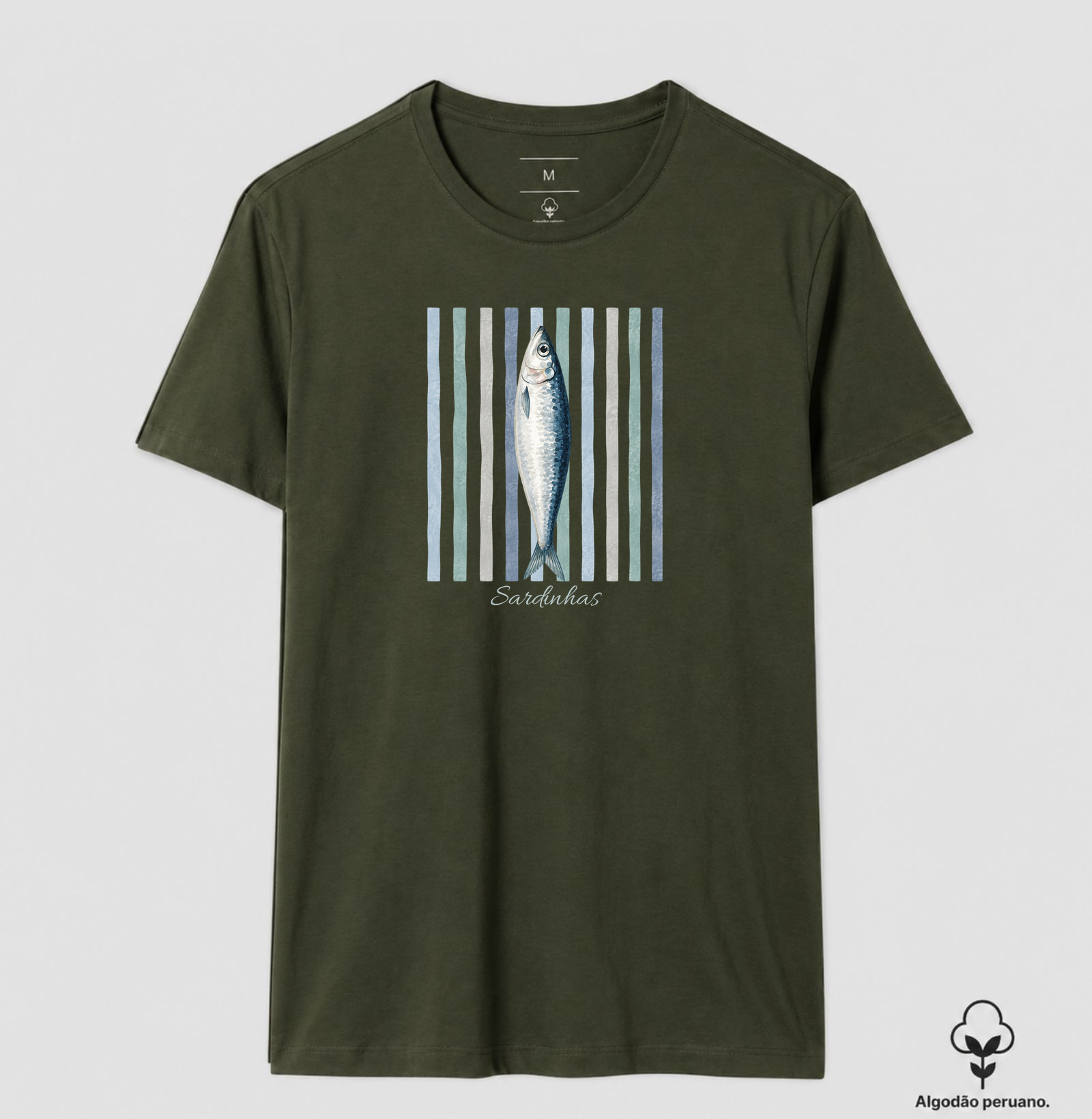 Camisa 6
