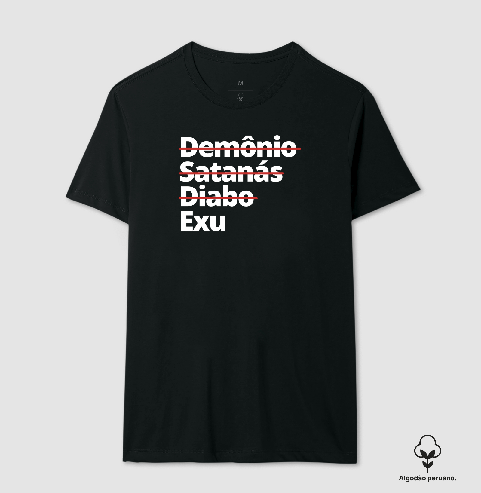 EXU SIM - Imagem 2