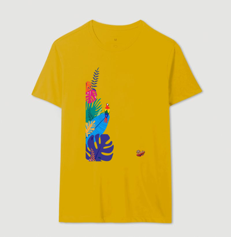 Camisa 13