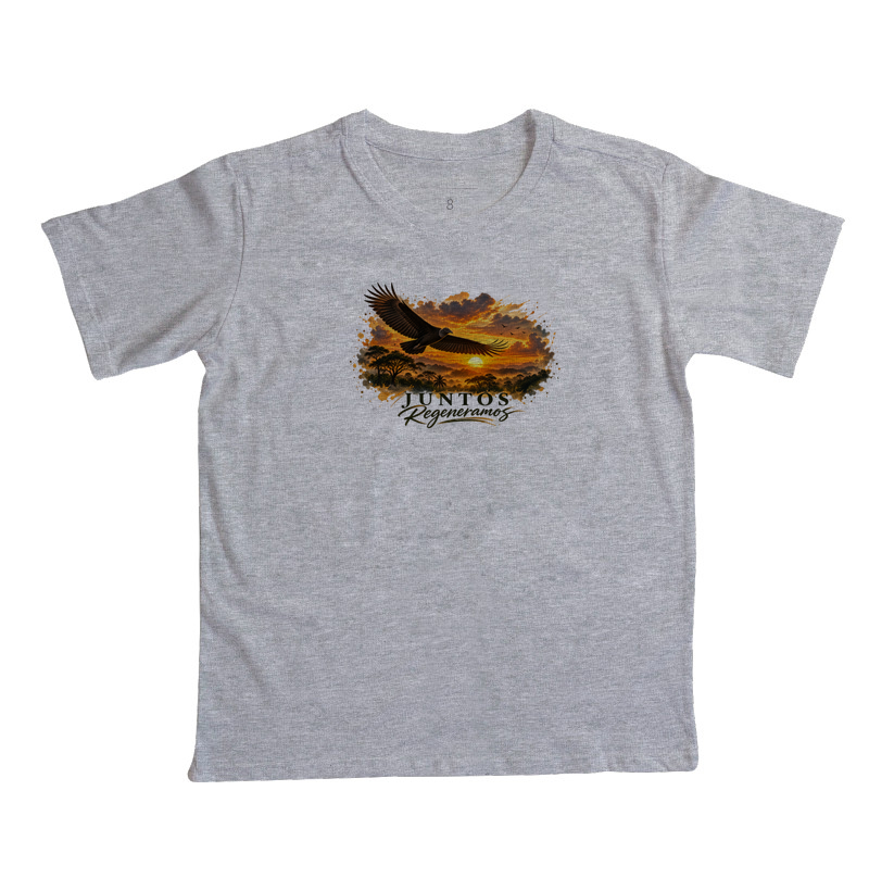 Camiseta - Urubu - Imagem 3