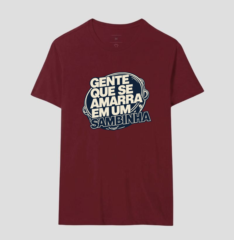 Camisa 17