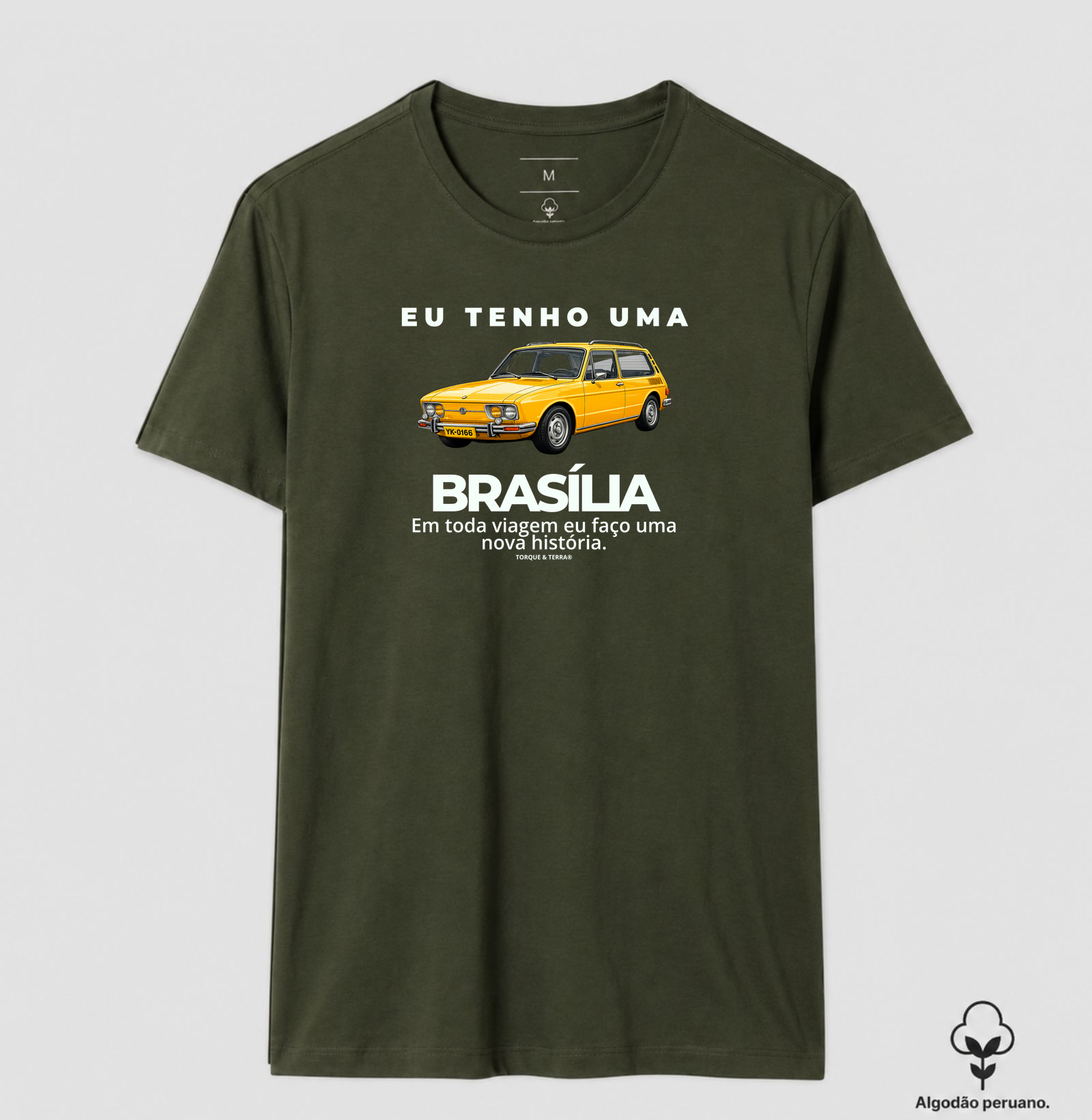 Eu tenho uma Brasília amarela - Imagem 4