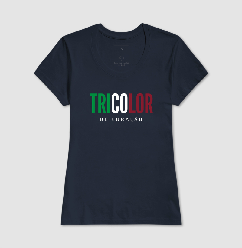 DODDIO - Tricolor de coração - Imagem 5