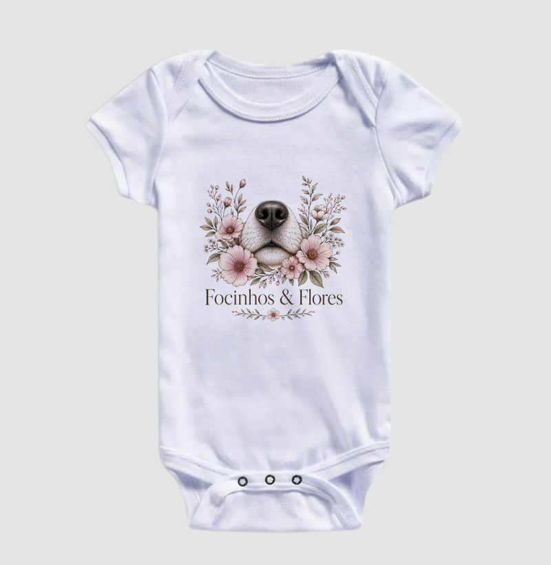 Focinhos & Flores - Imagem 3